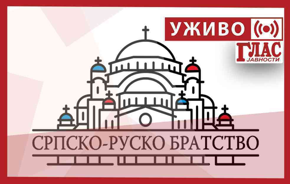 UŽIVO: KAKO OČUVATI EKONOMSKU <span style='color:red;'><b>NEZAVISNOST SRBIJE</b></span> (VIDEO)